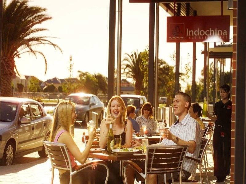 Lot 674 Santorini Walk, Mawson Lakes SA 5095