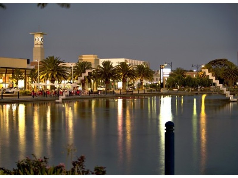 Lot 674 Santorini Walk, Mawson Lakes SA 5095