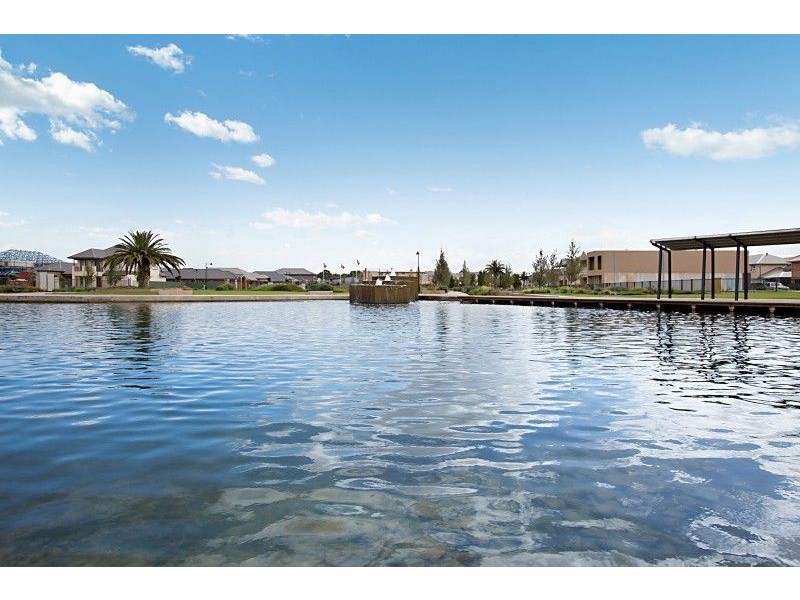 Lot 209 Isla Circuit, Mawson Lakes SA 5095