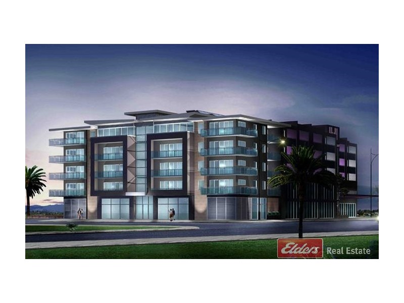 305/1 Euston Walk, Mawson Lakes SA 5095