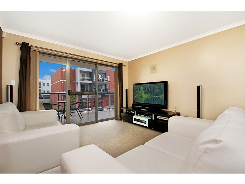 10/5-19 Goodall Parade, Mawson Lakes SA 5095