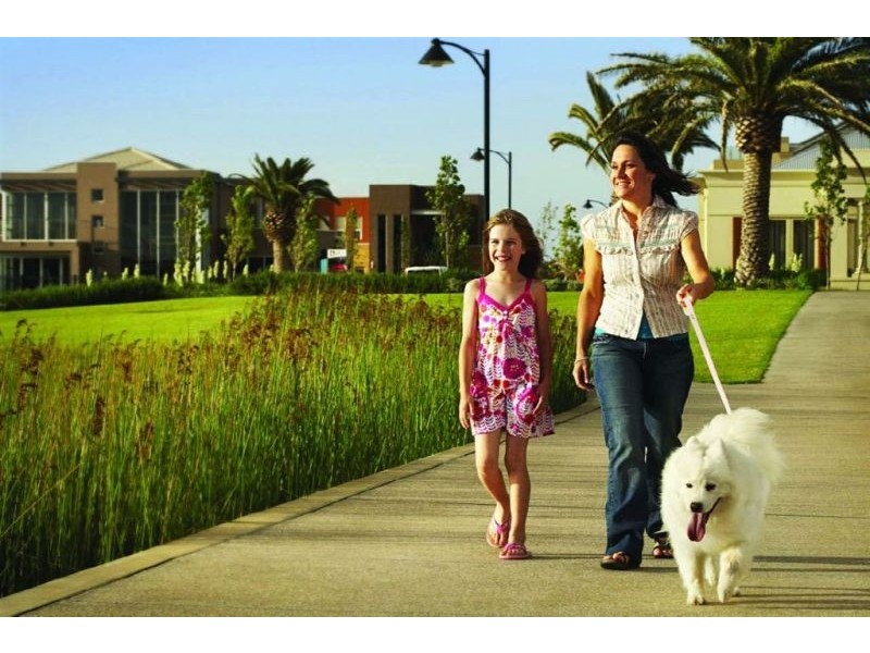 Lot 222 Isla Circuit, Mawson Lakes SA 5095