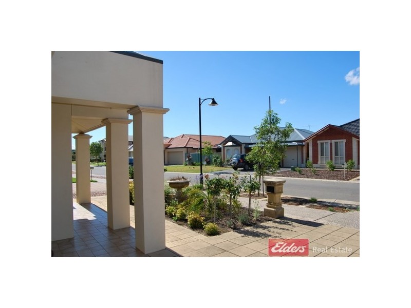 17 Rosella Street, Mawson Lakes SA 5095