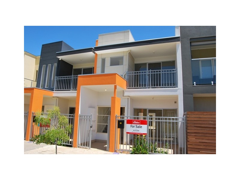 21 Keellal Lane, Mawson Lakes SA 5095