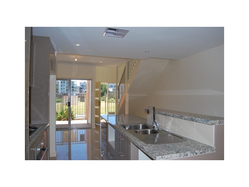 21 Keellal Lane, Mawson Lakes SA 5095