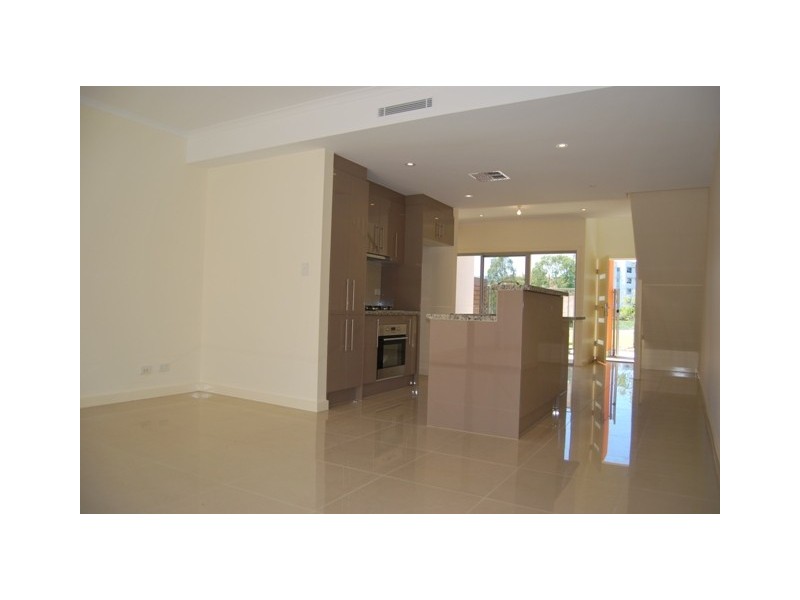 21 Keellal Lane, Mawson Lakes SA 5095