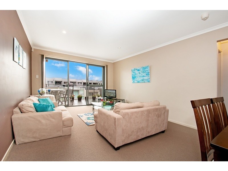 26/5 Goodall Parade, Mawson Lakes SA 5095