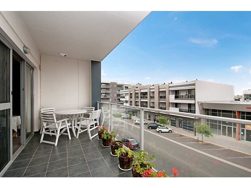 26/5 Goodall Parade, Mawson Lakes SA 5095