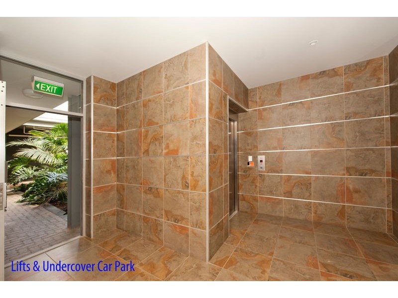 26/5 Goodall Parade, Mawson Lakes SA 5095