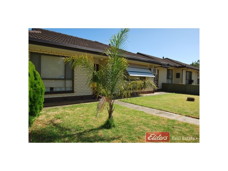 1 Jeffs Street, Campbelltown SA 5074