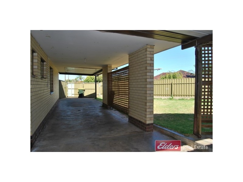 1 Jeffs Street, Campbelltown SA 5074