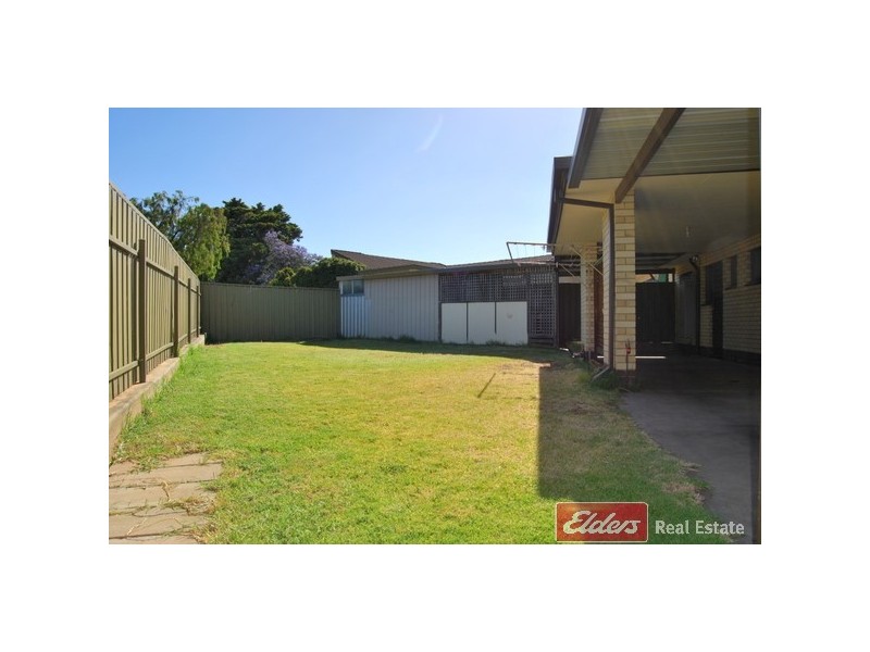 1 Jeffs Street, Campbelltown SA 5074