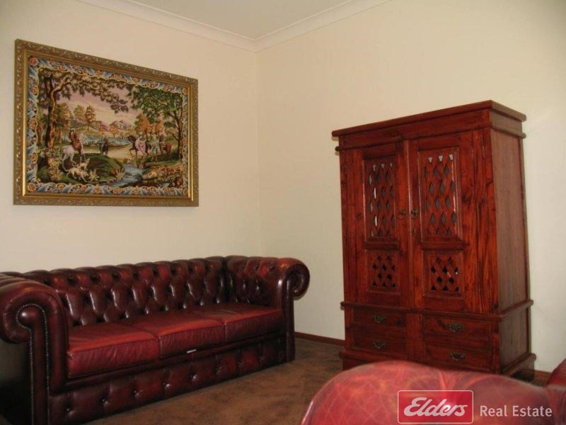 1 Coopers Crescent, Mawson Lakes SA 5095