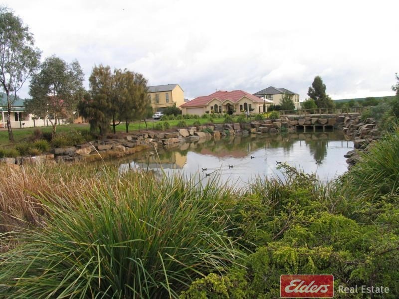 1 Coopers Crescent, Mawson Lakes SA 5095