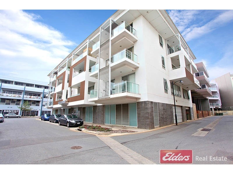 8/30 Metro Parade, Mawson Lakes SA 5095