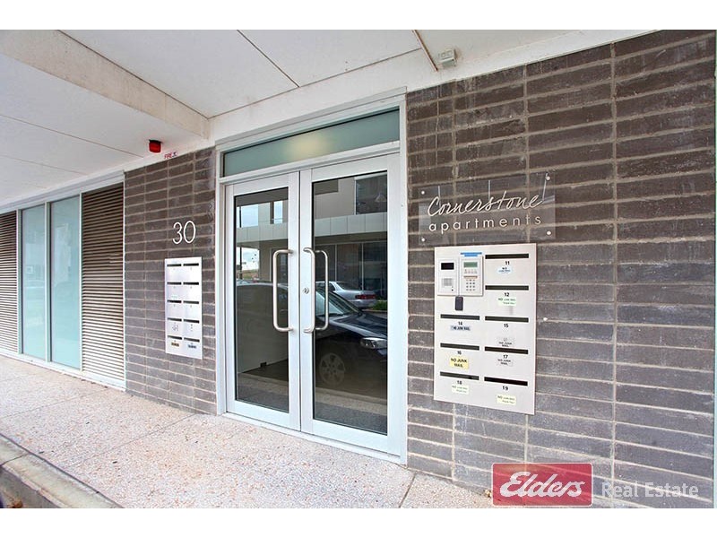 8/30 Metro Parade, Mawson Lakes SA 5095