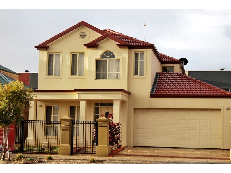 14 Elder Drive, Mawson Lakes SA 5095