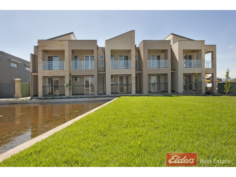 4/83 Augustine Street, Mawson Lakes SA 5095