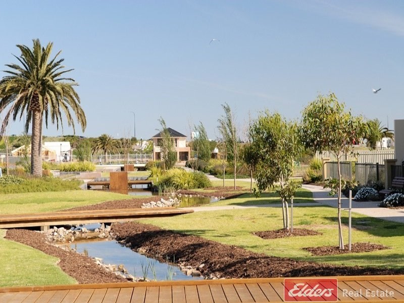 20 Mowbray Street, Mawson Lakes SA 5095