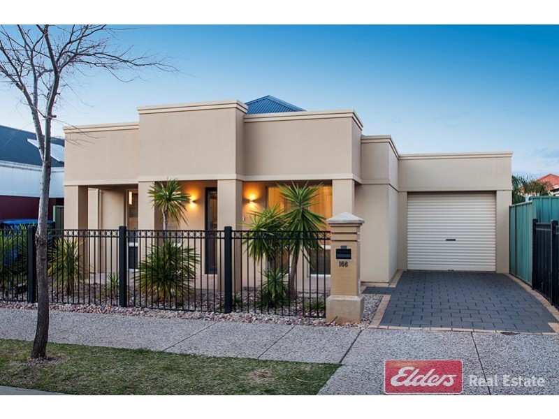 166 Sanctuary Drive, Mawson Lakes SA 5095