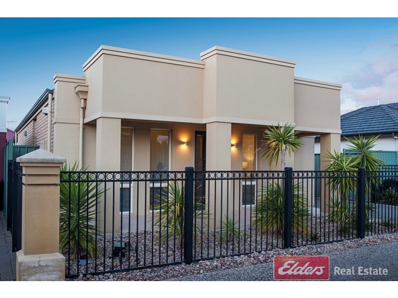 166 Sanctuary Drive, Mawson Lakes SA 5095