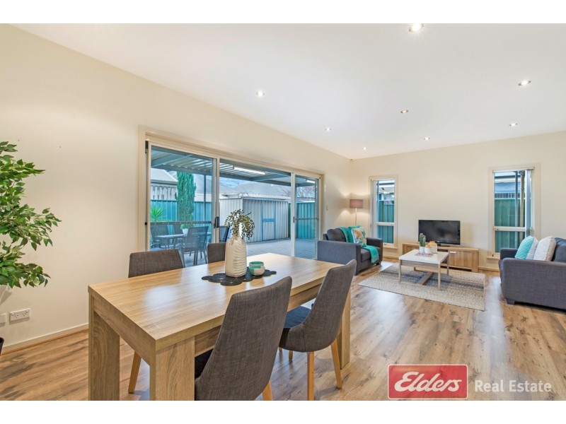 166 Sanctuary Drive, Mawson Lakes SA 5095