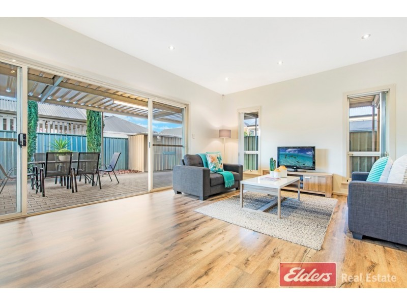 166 Sanctuary Drive, Mawson Lakes SA 5095