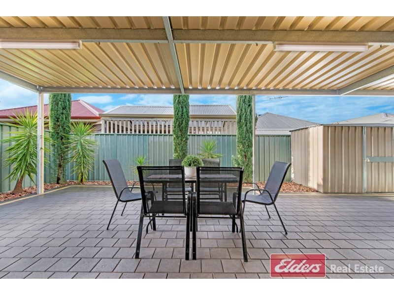 166 Sanctuary Drive, Mawson Lakes SA 5095