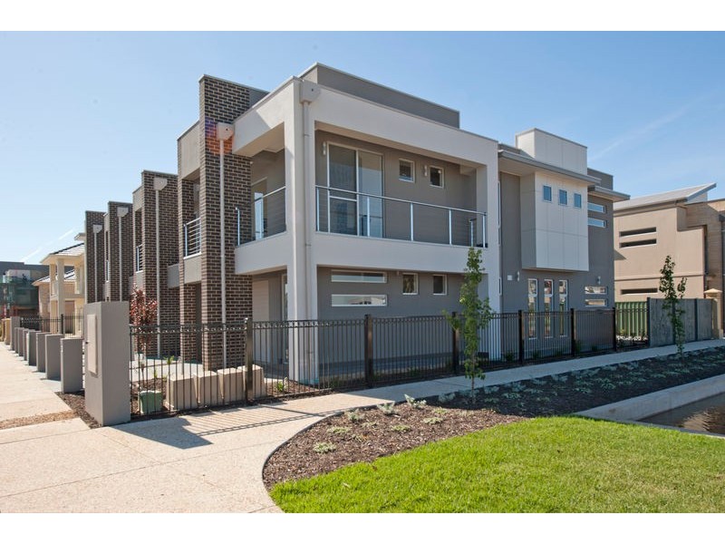 86B Cascades Drive, Mawson Lakes SA 5095