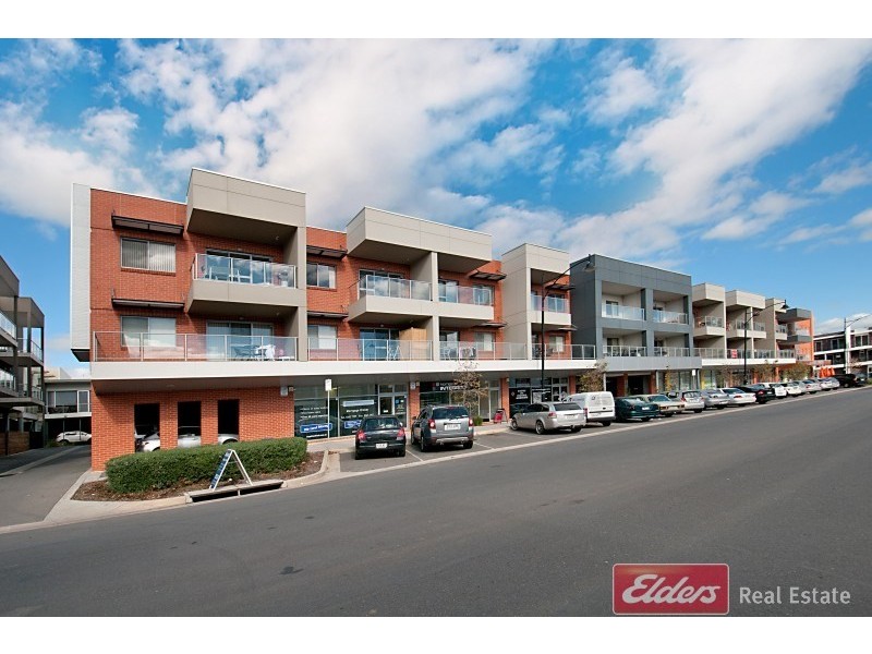 31/5 Goodall Parade, Mawson Lakes SA 5095