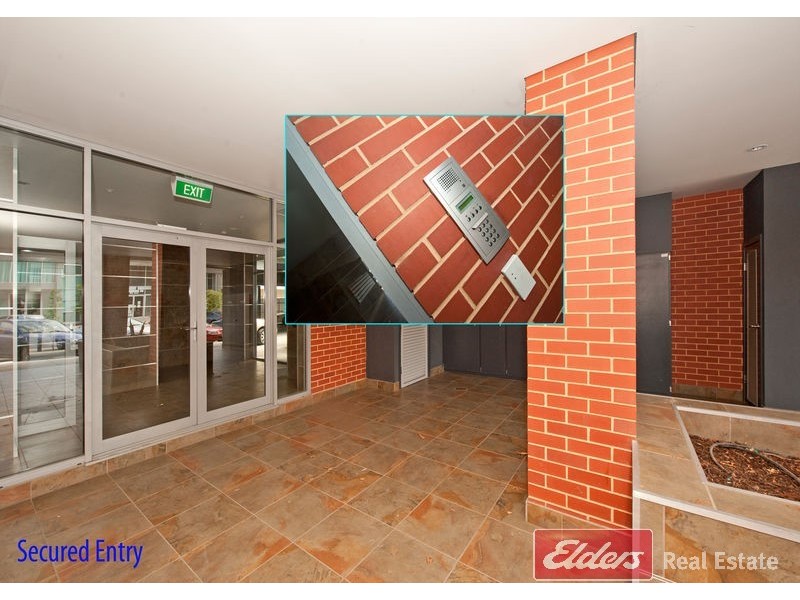 31/5 Goodall Parade, Mawson Lakes SA 5095