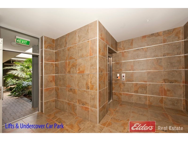 31/5 Goodall Parade, Mawson Lakes SA 5095