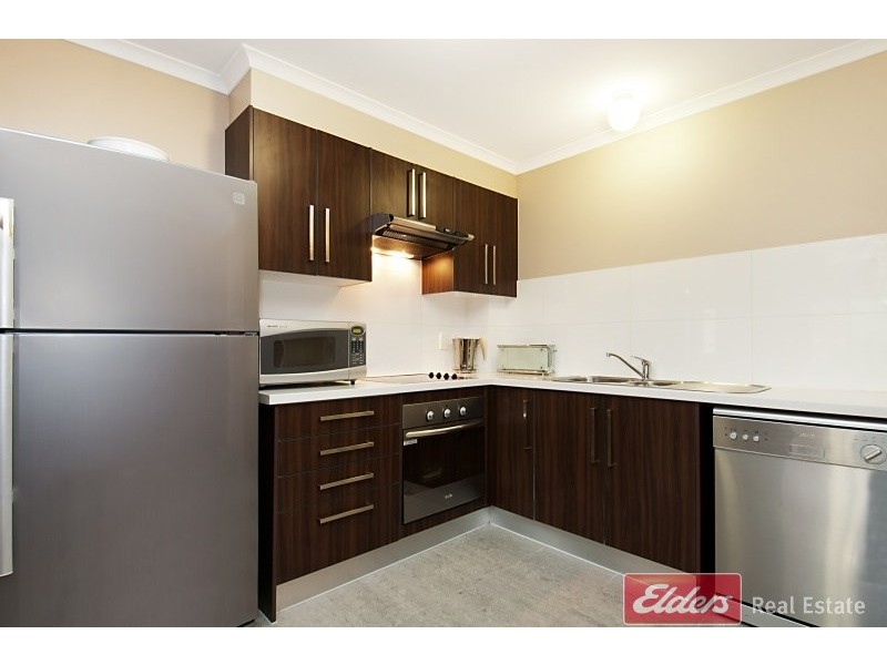 31/5 Goodall Parade, Mawson Lakes SA 5095