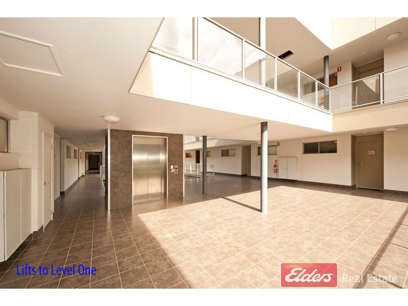 31/5 Goodall Parade, Mawson Lakes SA 5095