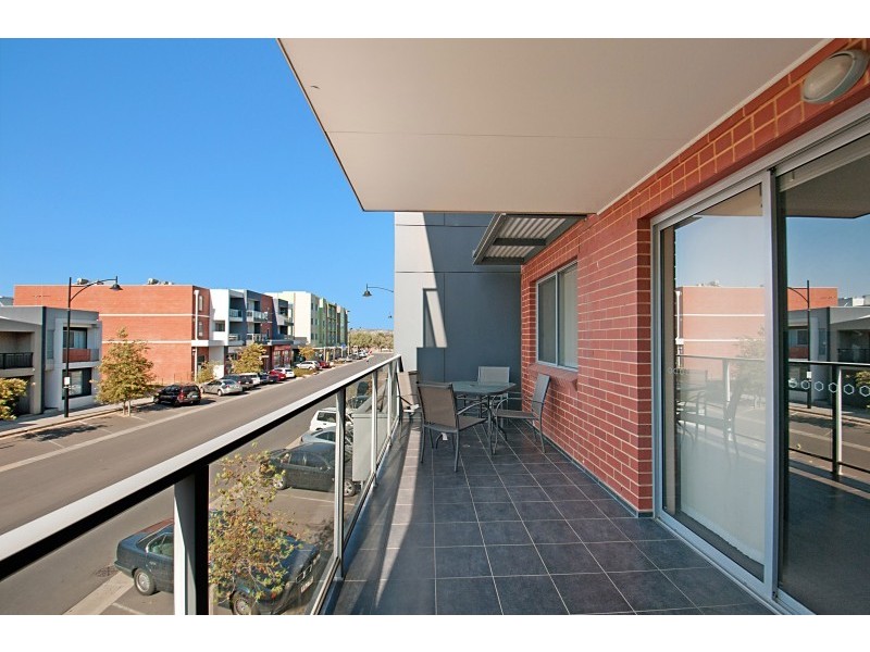 4/5-19 Goodall Parade, Mawson Lakes SA 5095