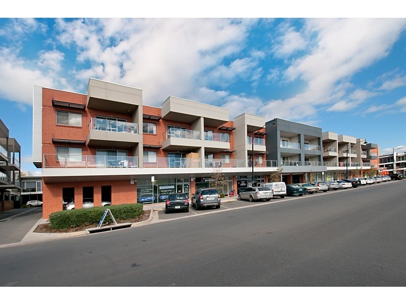 4/5-19 Goodall Parade, Mawson Lakes SA 5095