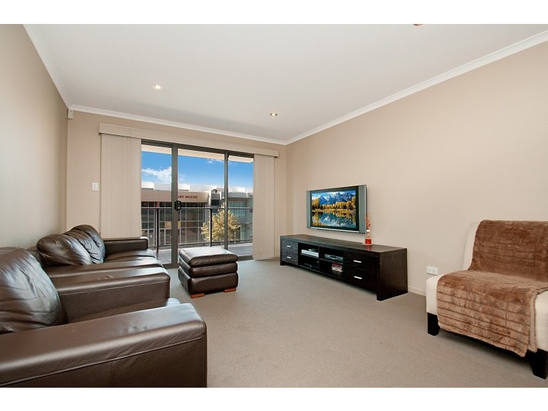 4/5-19 Goodall Parade, Mawson Lakes SA 5095