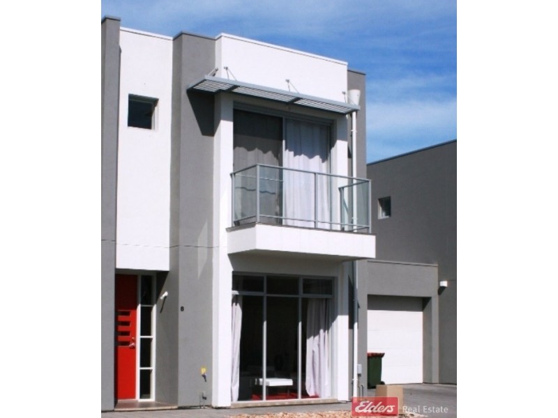 8/19-27 St Kitts Place, Mawson Lakes SA 5095