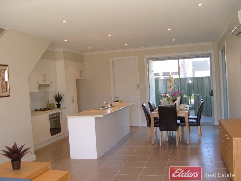 8/19-27 St Kitts Place, Mawson Lakes SA 5095