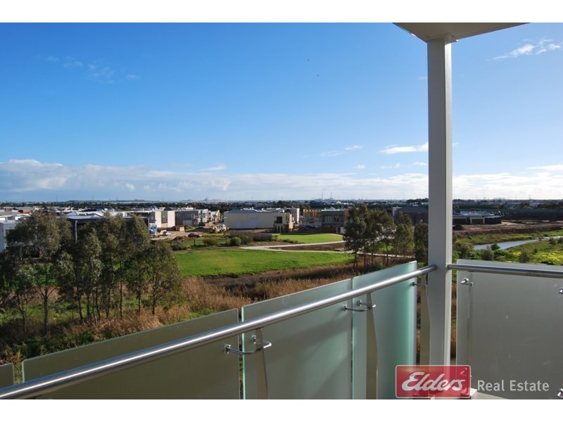 12/21-25 Euston Walk, Mawson Lakes SA 5095
