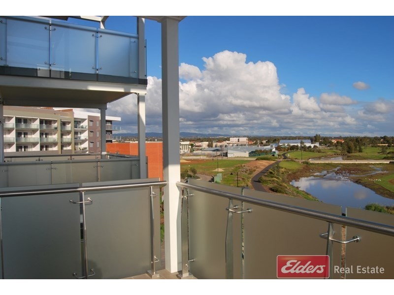 12/21-25 Euston Walk, Mawson Lakes SA 5095