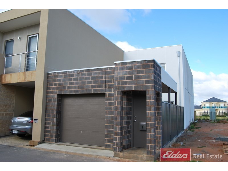 6 Marcella Lane, Mawson Lakes SA 5095