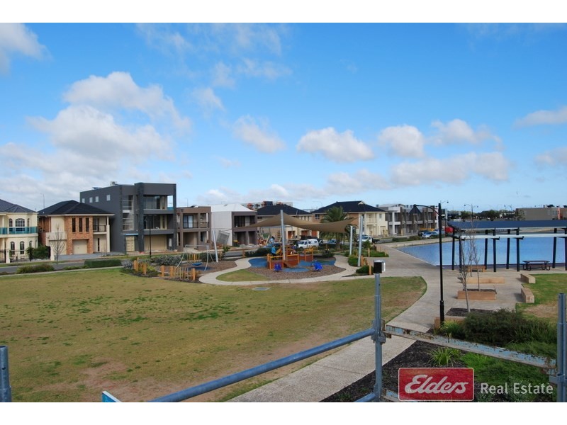 6 Marcella Lane, Mawson Lakes SA 5095