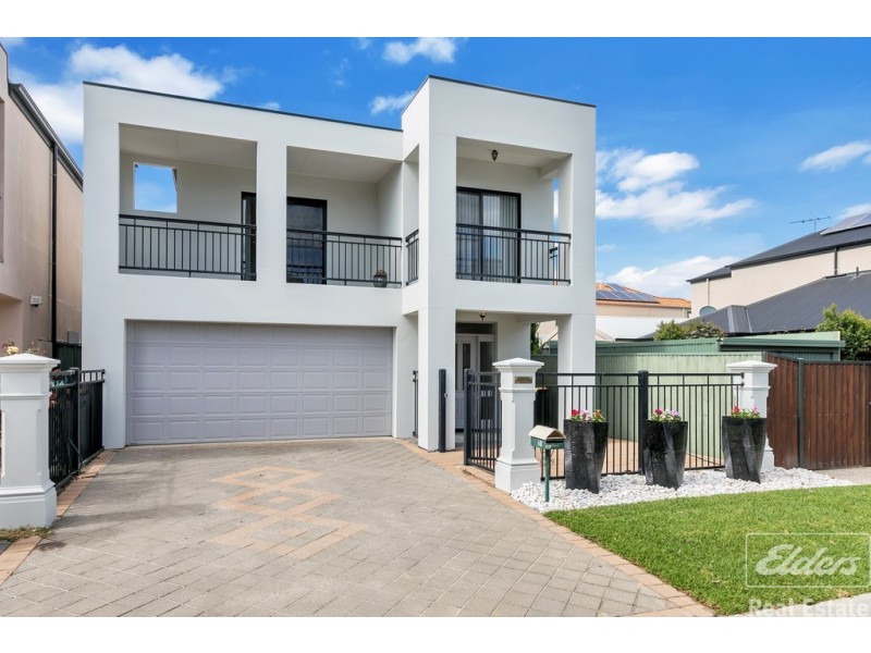 28 Windermere Crescent, Mawson Lakes SA 5095