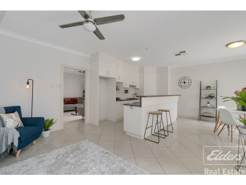 28 Windermere Crescent, Mawson Lakes SA 5095