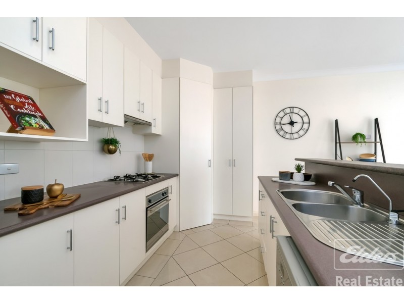 28 Windermere Crescent, Mawson Lakes SA 5095