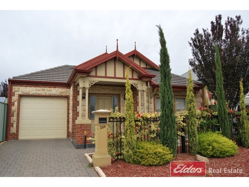 29B Baird Street, Mawson Lakes SA 5095