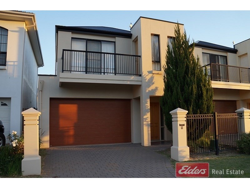 36 Lakefield Crescent, Mawson Lakes SA 5095