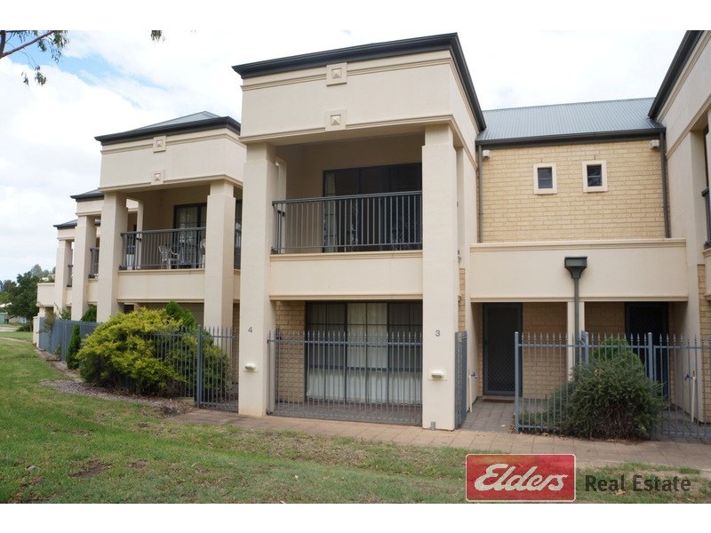 3/16 Parkdale Crescent, Mawson Lakes SA 5095