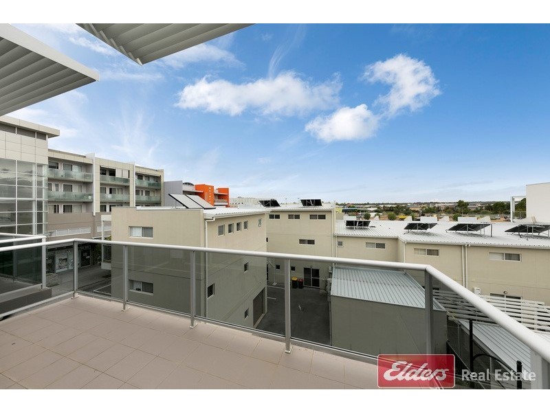 14/2-6 Goodall Parade, Mawson Lakes SA 5095